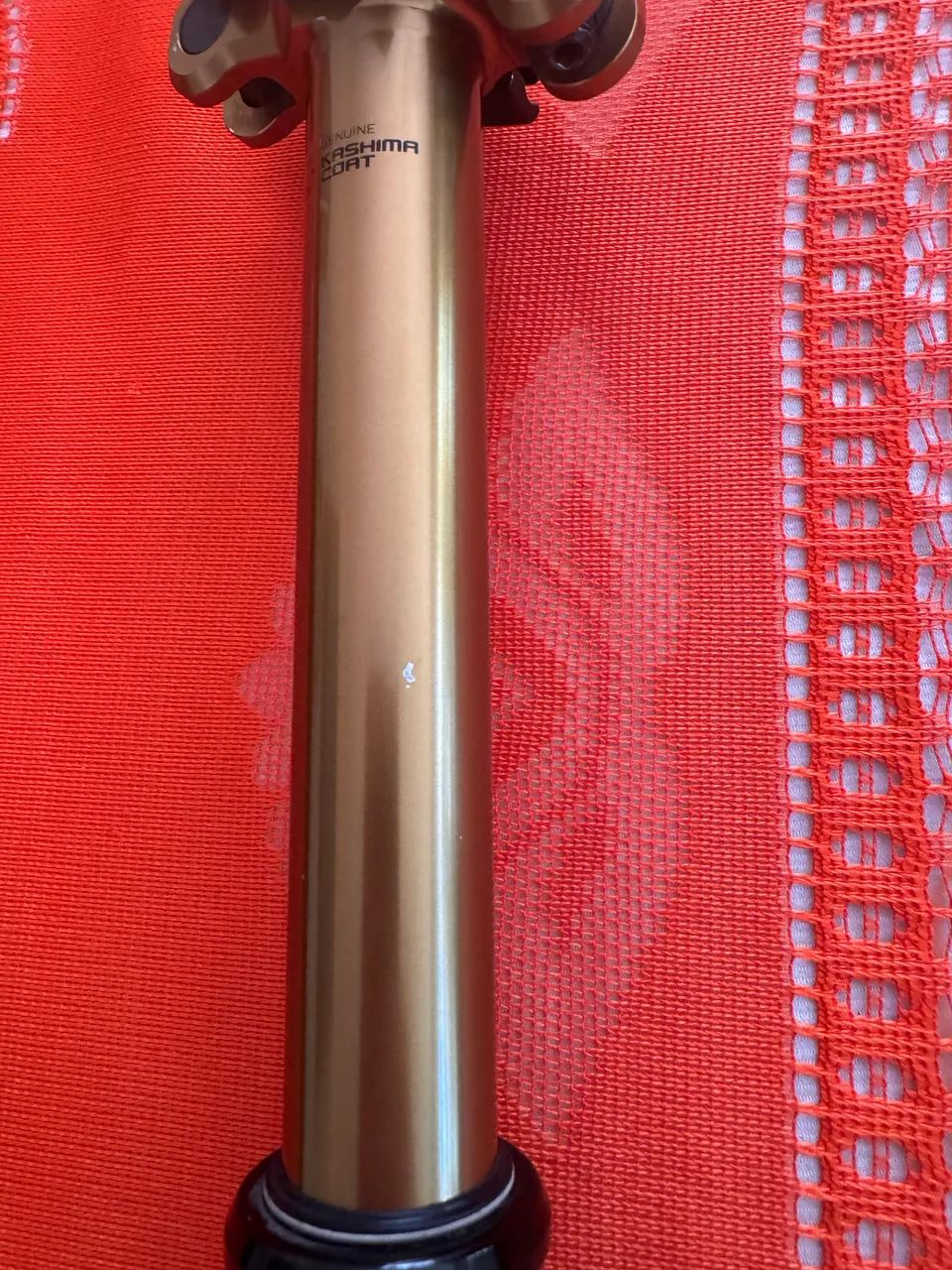 Fox Kashima Dropper Post 31.6 150mm - Foto 2