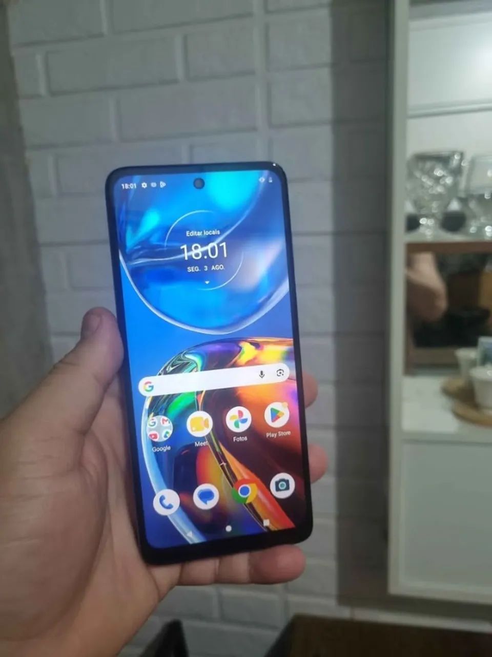 MOTOROLA BARATO - Foto 2