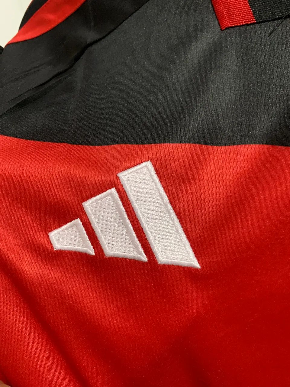 Camisa do Flamengo - Foto 3