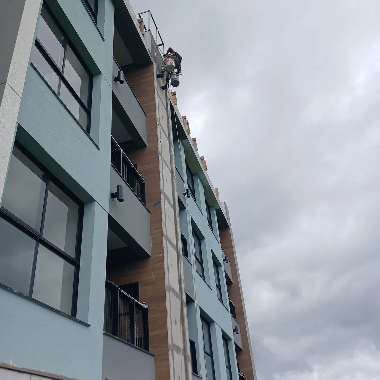Pintura Predial e Residencial 