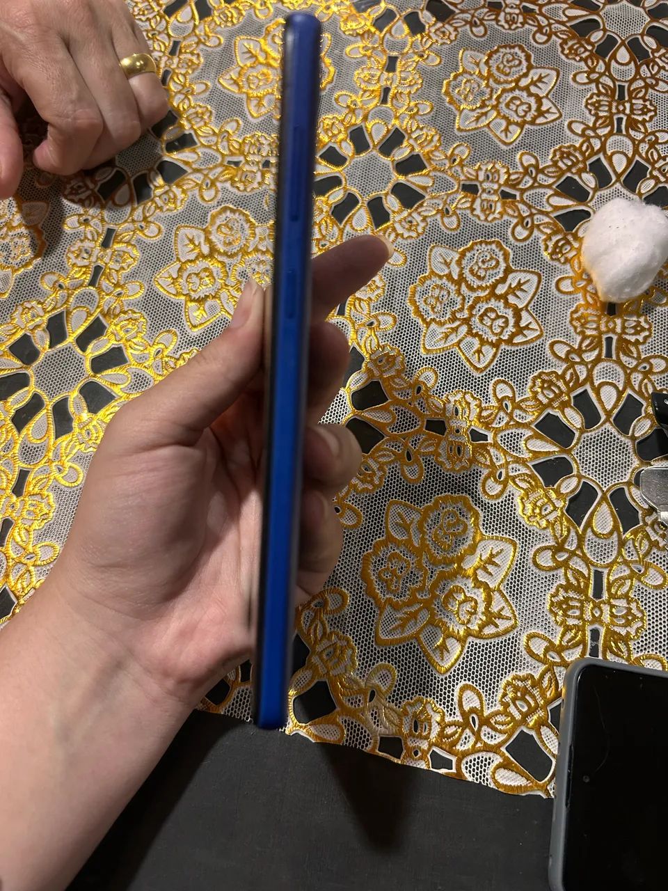 Samsung galaxy A03 core - Foto 4