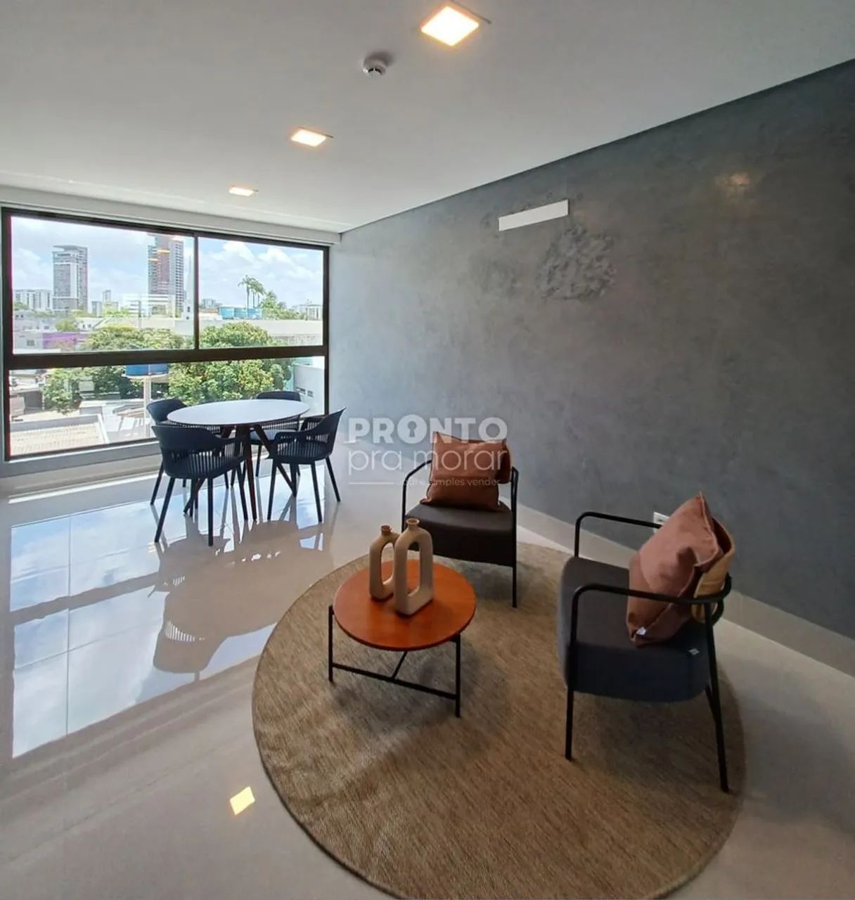 Apartamento com 1 quarto em Boa Vista - Foto 5