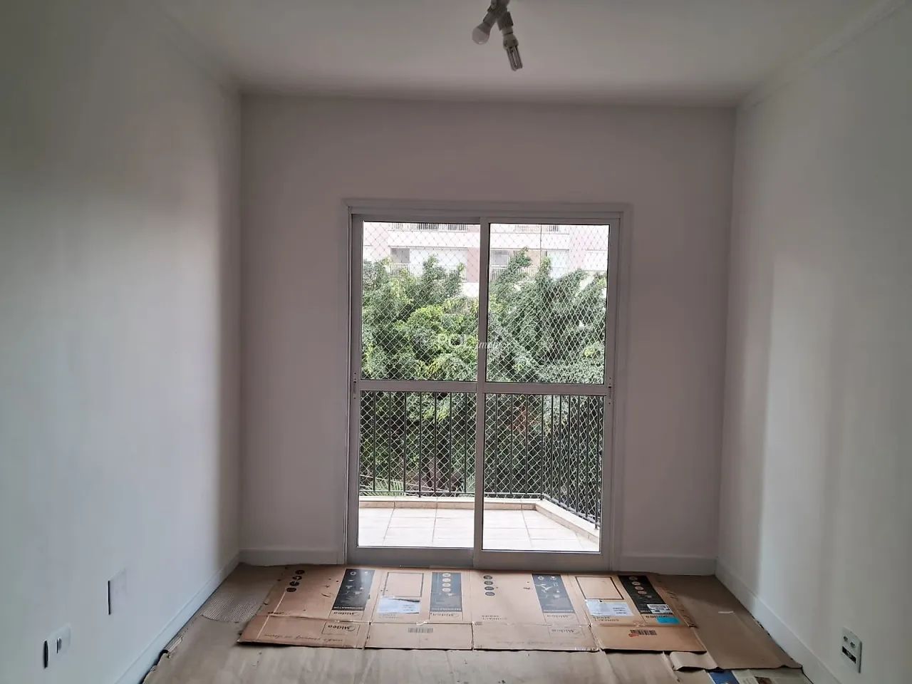 Apartamento 2 Quartos com 1 Suíte e 78m² - Casa Verde - Foto 2