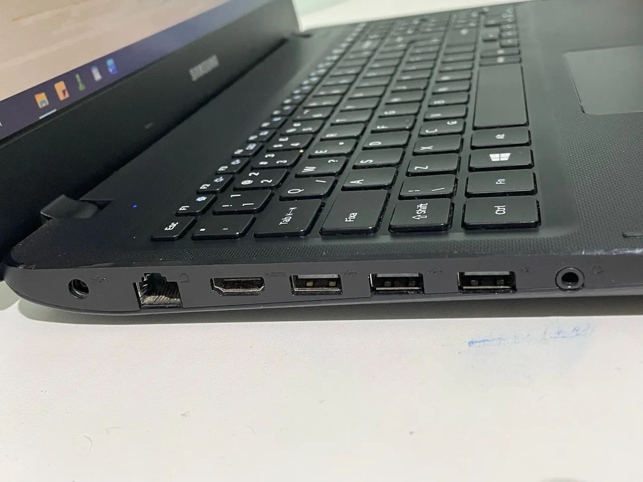 Notebook Samsung Essentials - Foto 4
