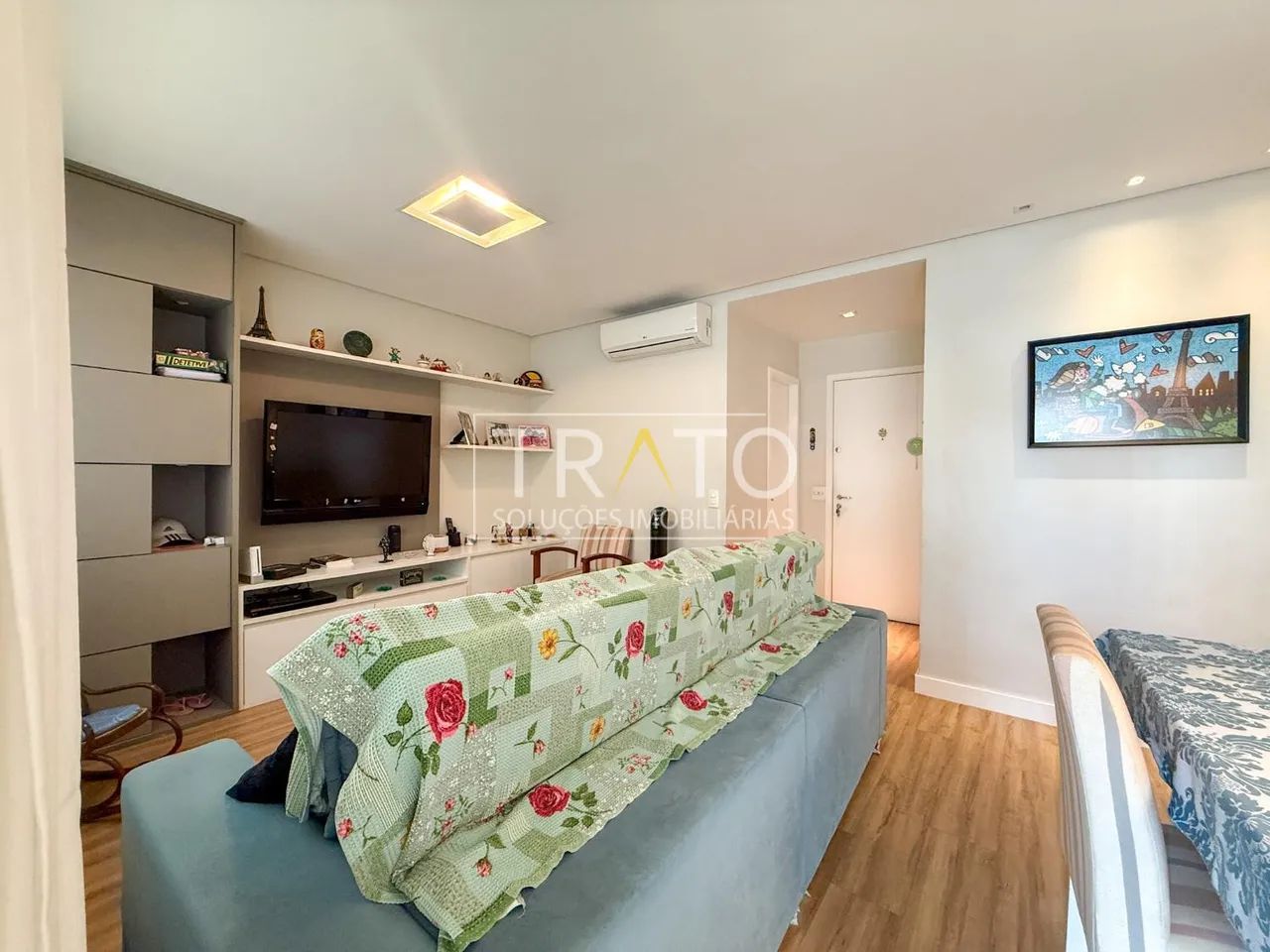 apartamento - Jardim Guanabara - Campinas - Foto 5