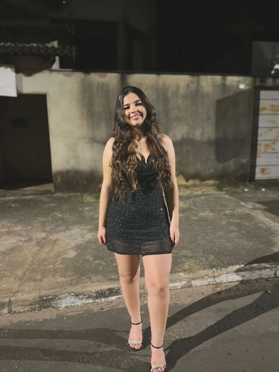 Vestido 