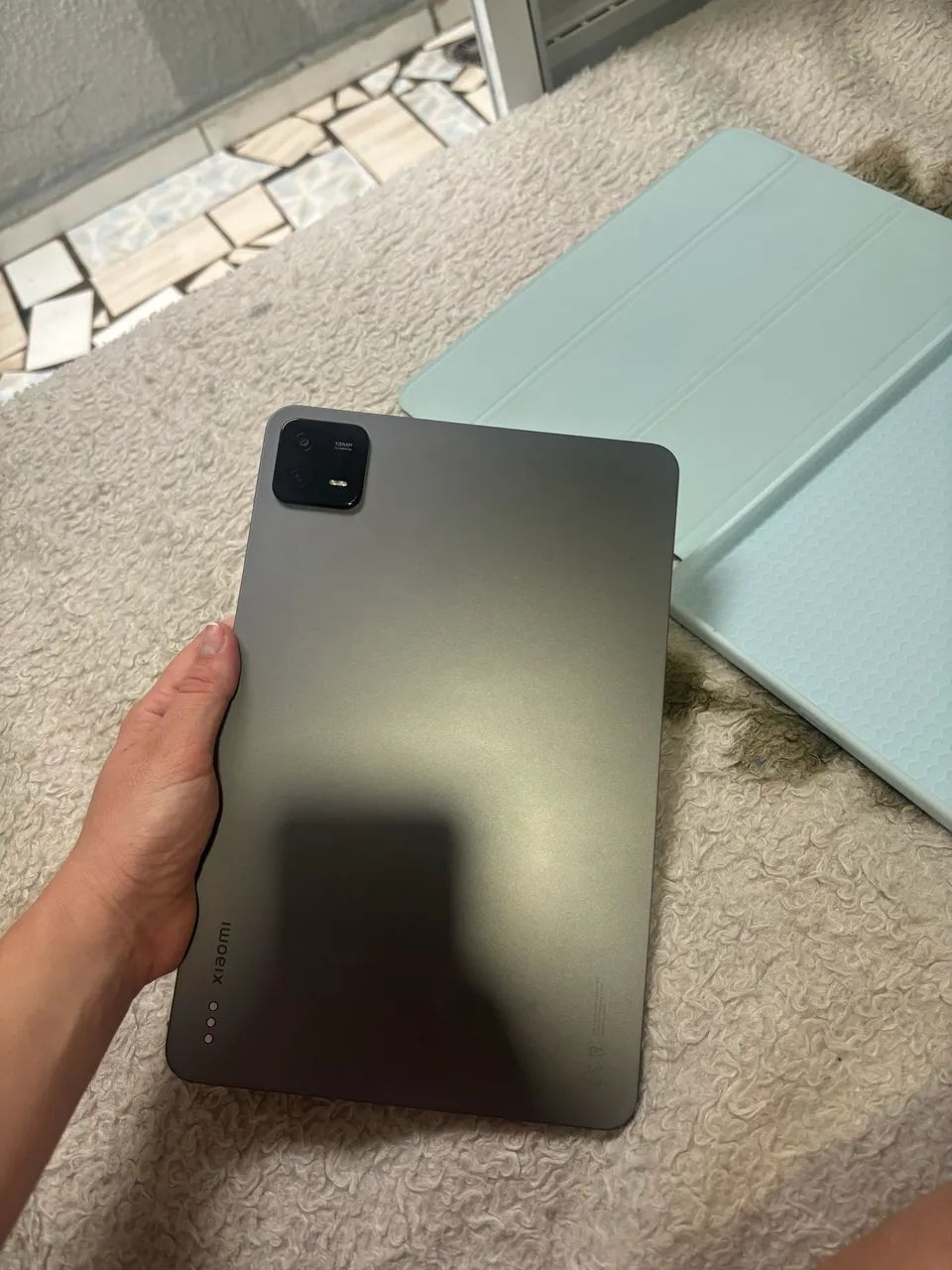 Tablet Xiaomi Pad 6 - Foto 4
