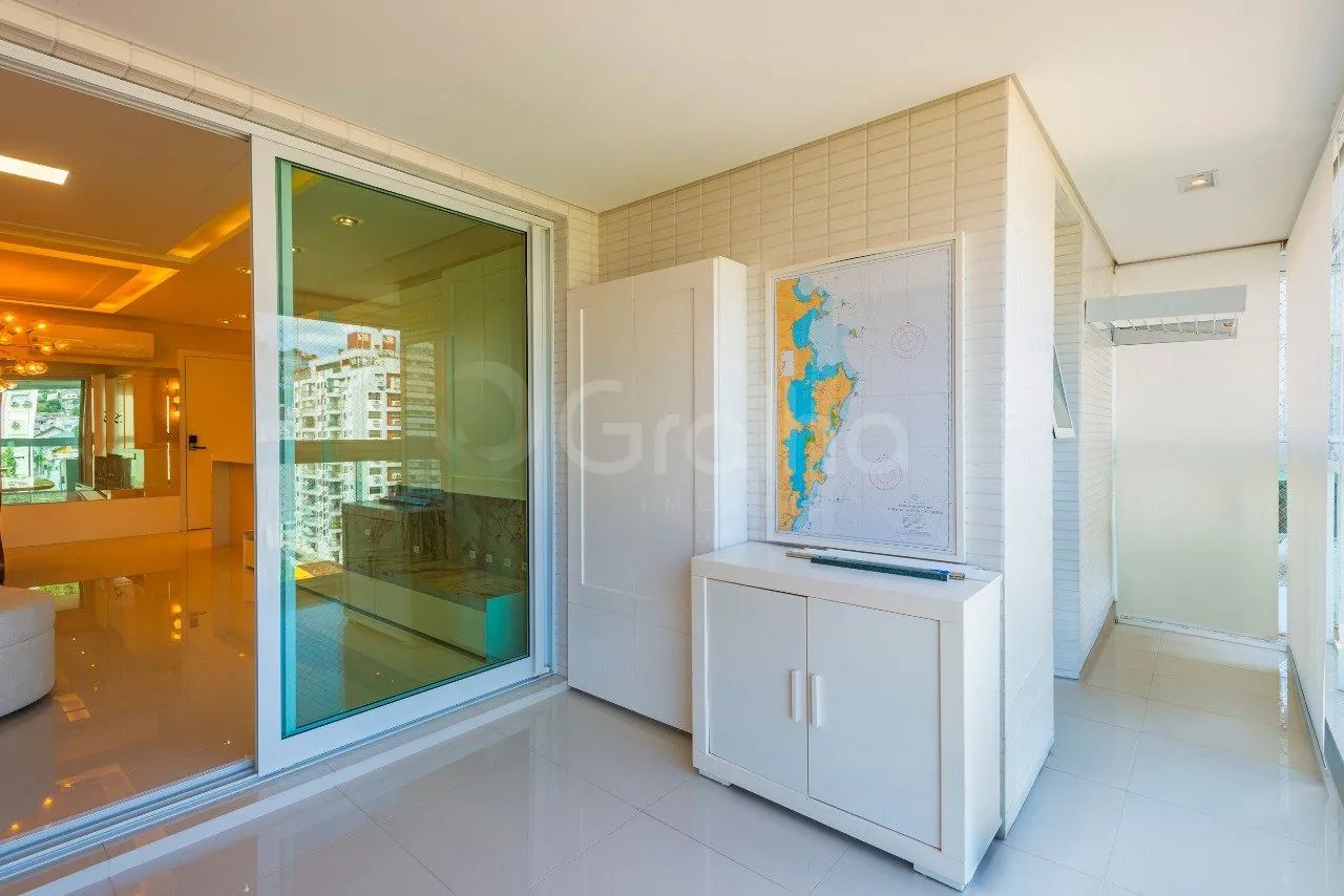 Apartamento de 101m² com 2 suítes na Beiramar - Foto 5