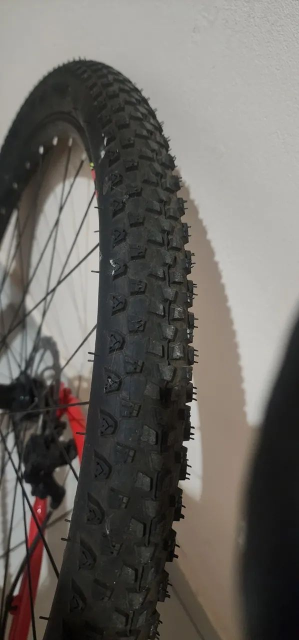 Bicicleta  - Foto 2