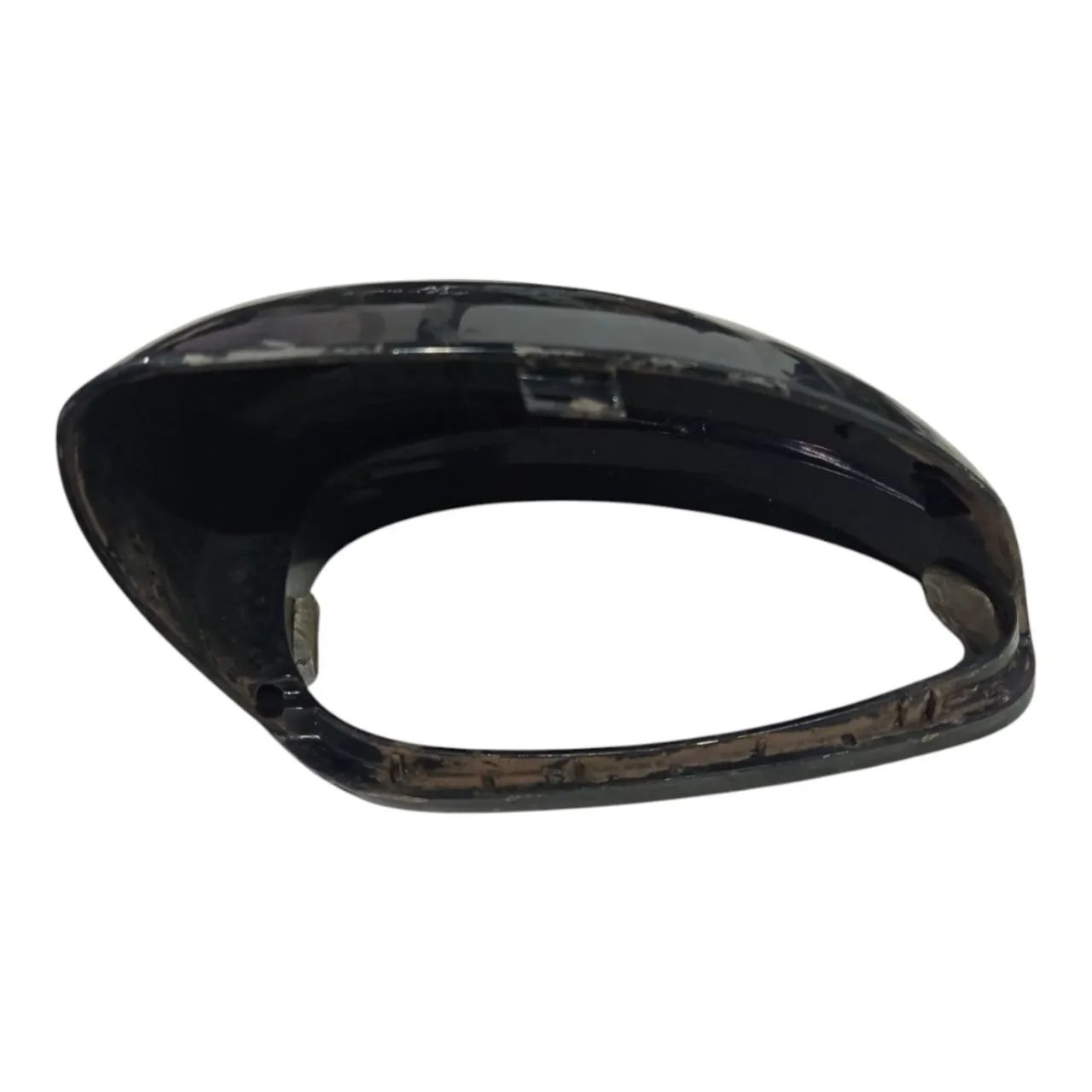 Capa Retrovisor Esquerdo Citroen C4 Pallas 2007 A 2013 - Foto 3