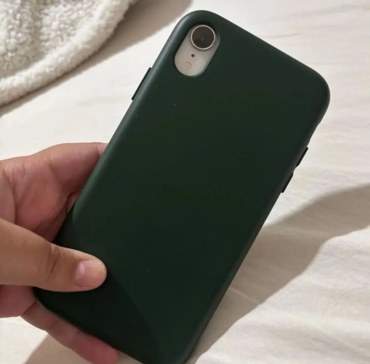 iPhone XR 64Gb Pereito - Foto 4