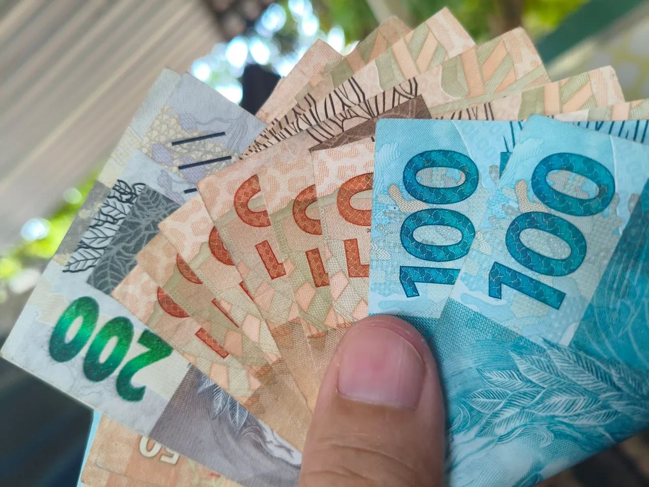 Financiamento 