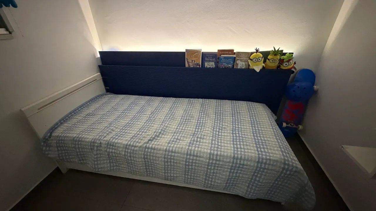 Cama infantil - Foto 3