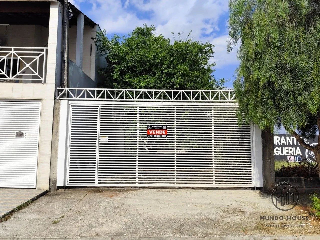 Prédio comercial em frente ao Horto Forestal II - Foto 2