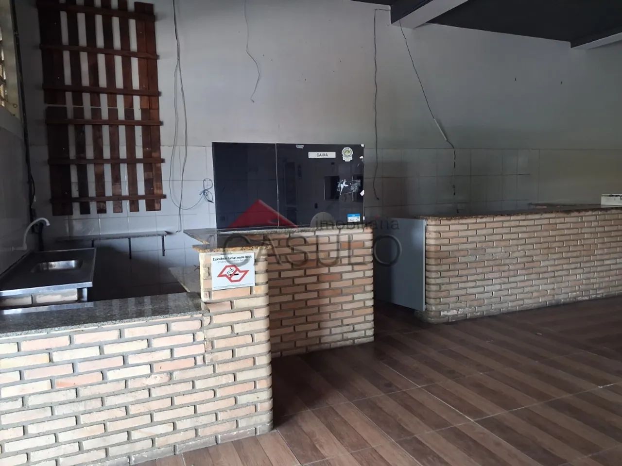 Edifício para Aluguel no Bairro Cidade Luiza com 120m² de Área Privativa Disponível - Foto 3