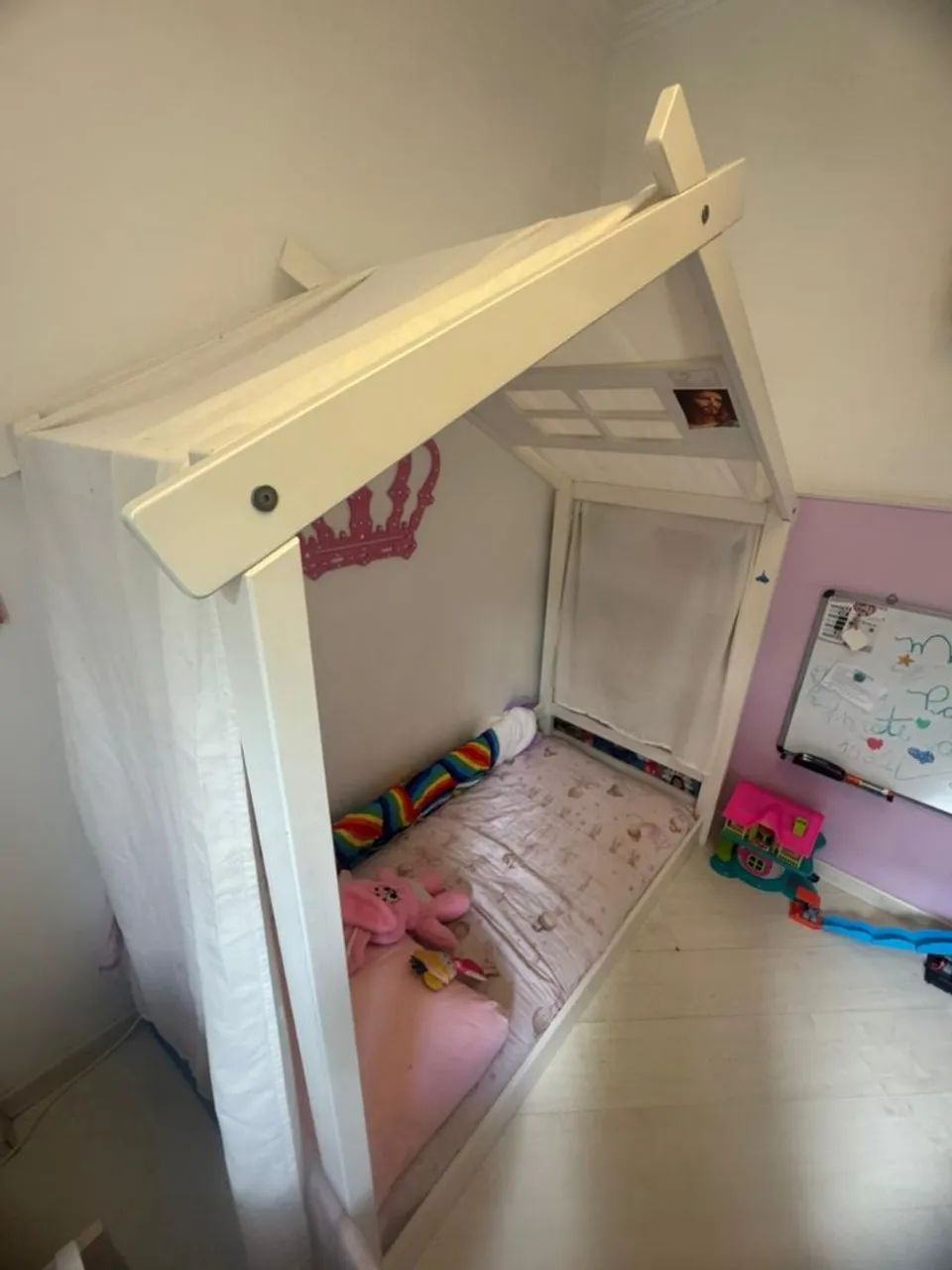 Cama infantil  - Foto 2
