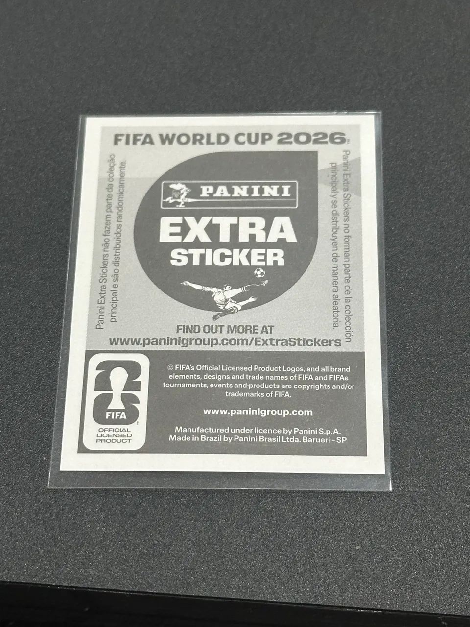 Cristiano Ronaldo Gold - Foto 4