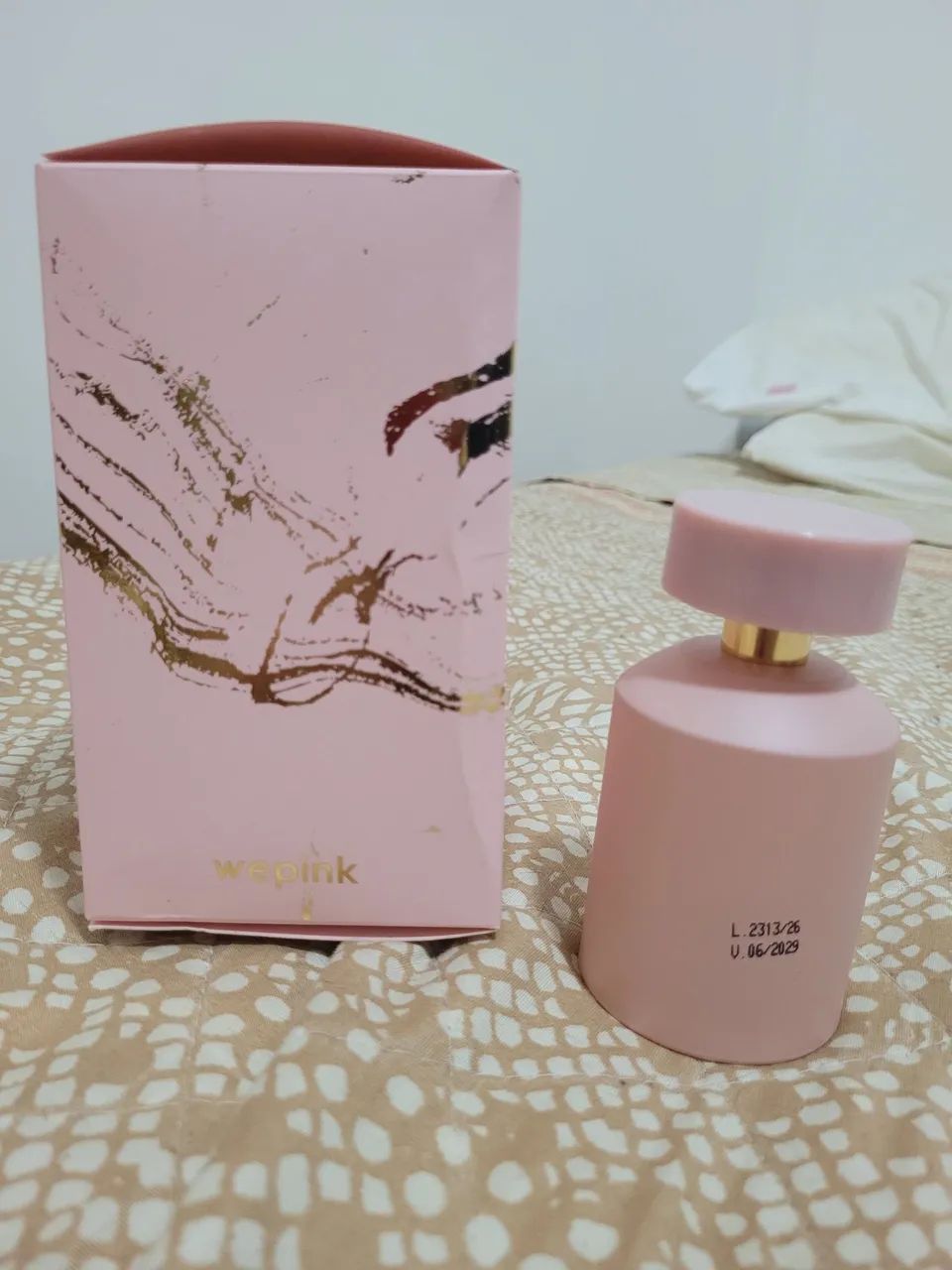 Perfume we pink crave lovely - Foto 2