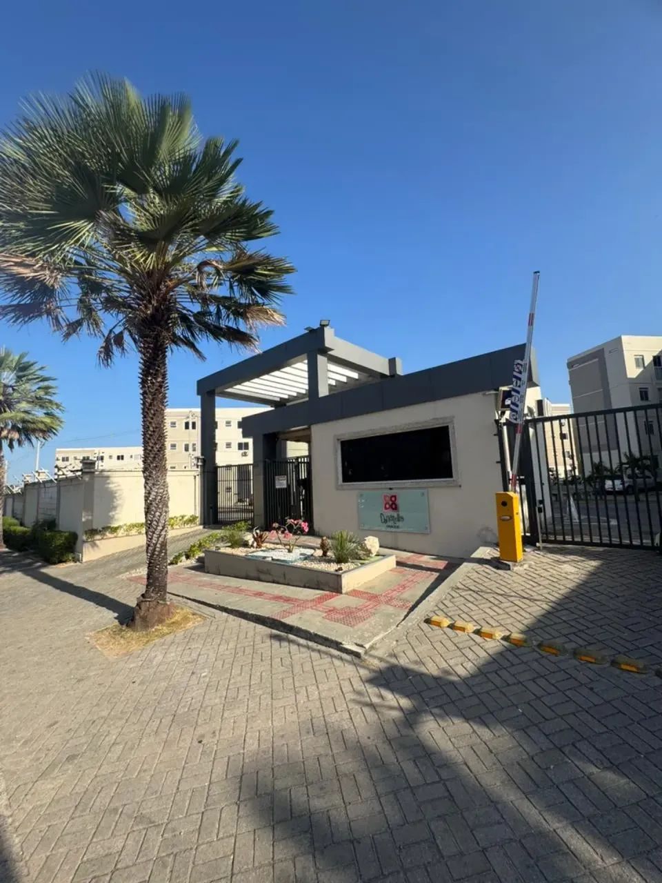 REPASSE  RESIDENCIAL PARQUE DONATELO | MESSEJANA
