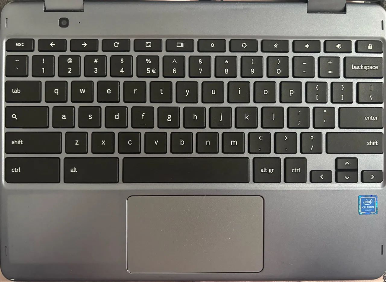 Samsung Chromebook Plus V2  - Foto 3