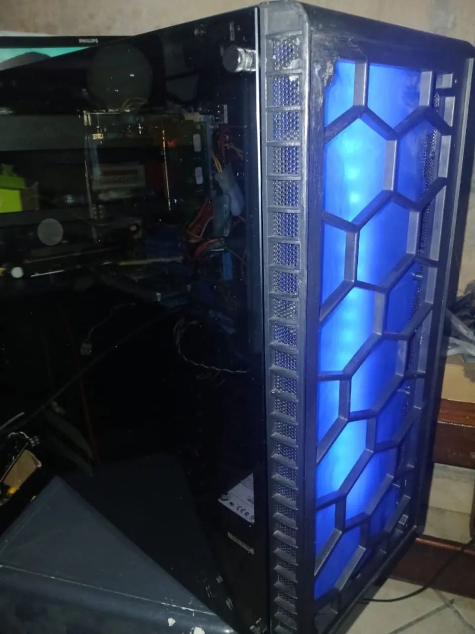 PC gamer amd fx 8350 - Foto 2