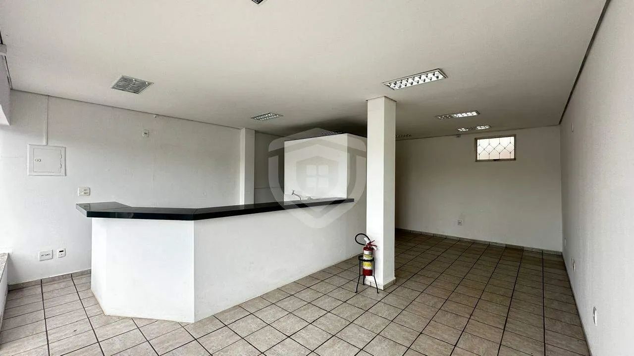 Loja comercial com 45m² - Avenida Getúlio Vargas - Foto 2