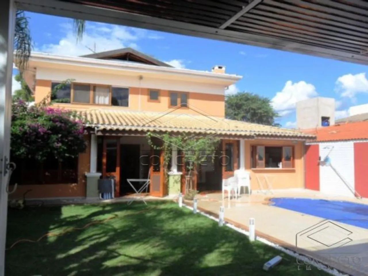 Casa Condomínio em Bauru - Foto 3