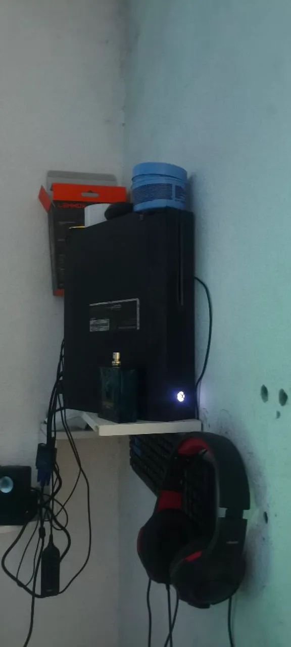 Xbox one fat 
