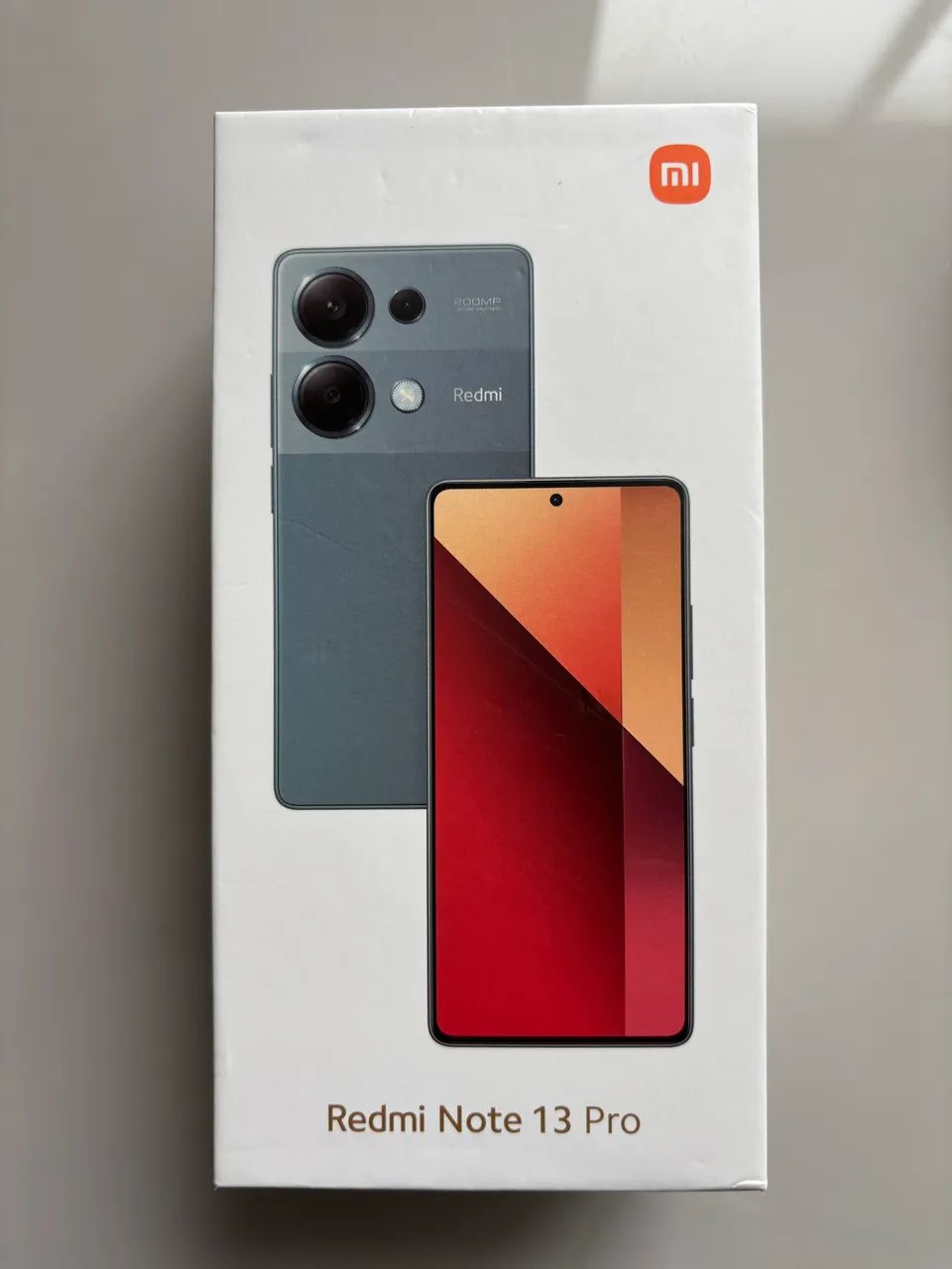 VENDE REDMI NOT 13 PRO 4G - Foto 5