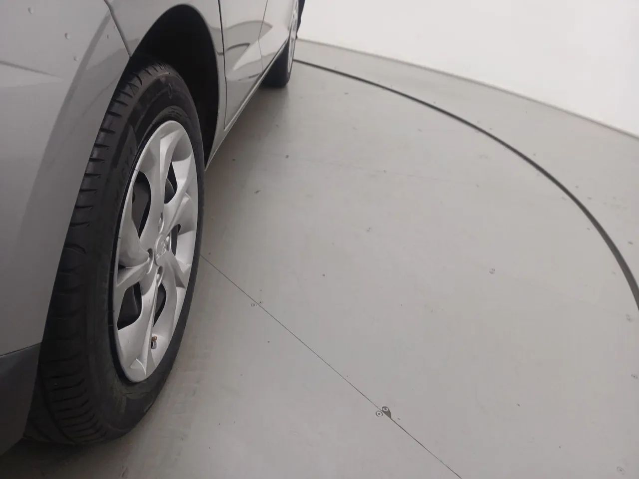 Hyundai HB20 Comfort Plus 1.0 Flex 12V Mec., foto 14 de 18