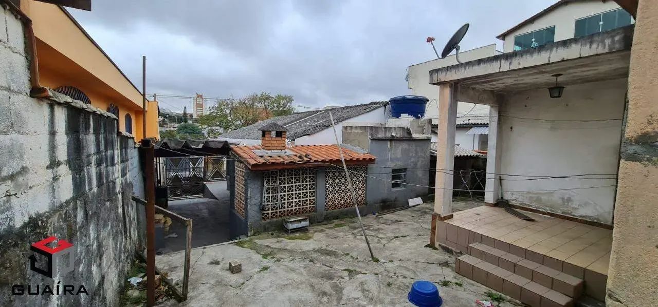 Casa Térrea à venda 3 quartos Das Nações - Santo André - SP - Foto 5