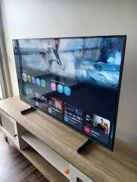 Smart TV 50 Polegadas Samsung 
