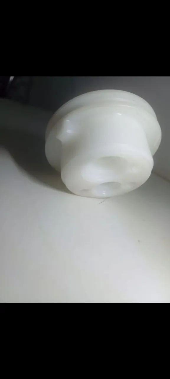 Válvula de proteção da bomba body - Foto 2