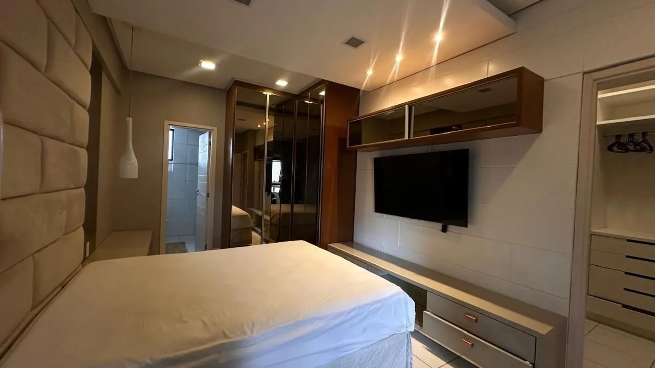 ALUGO APARTAMENTO NA PENINSULA - Foto 2
