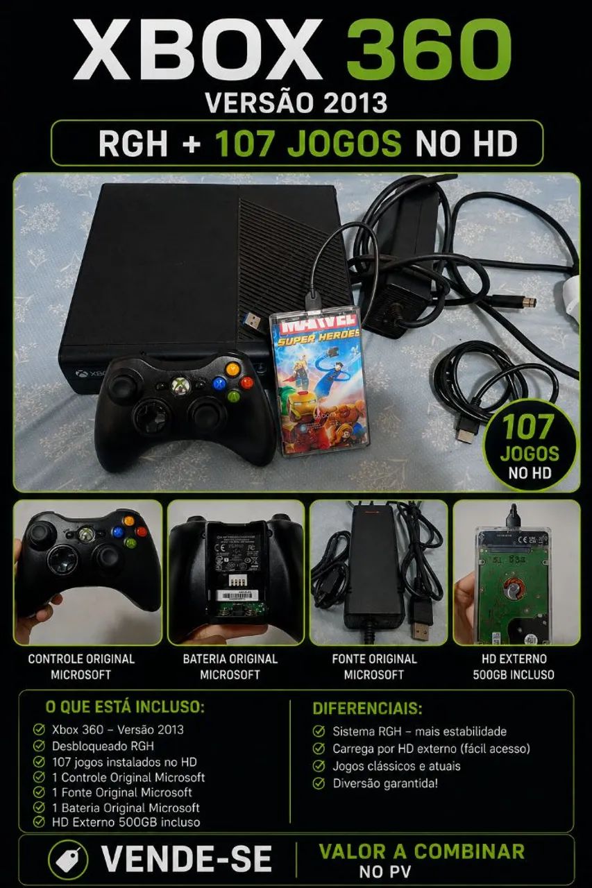 Xbox 360