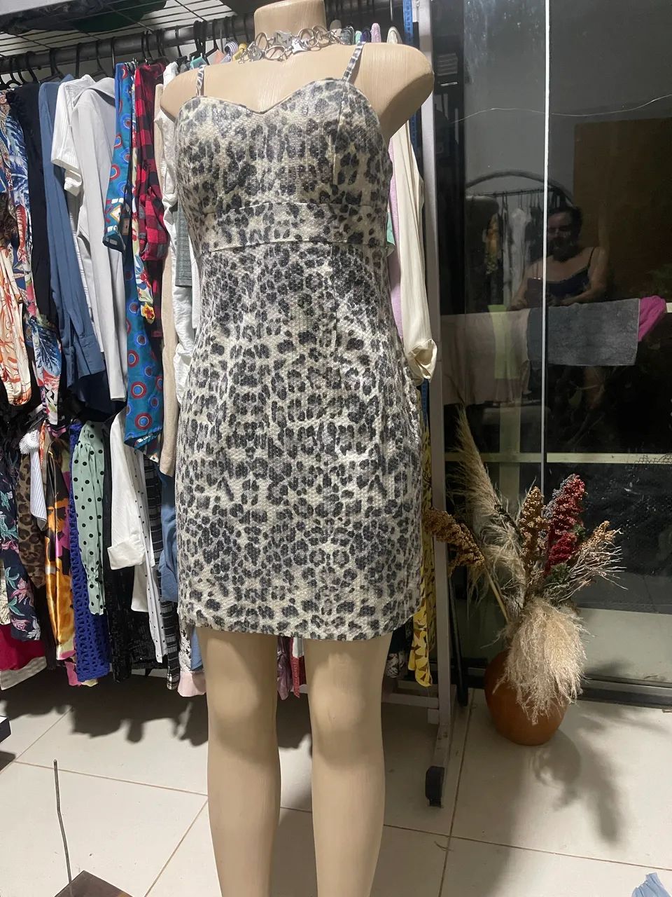 Roupas reuso - Foto 4