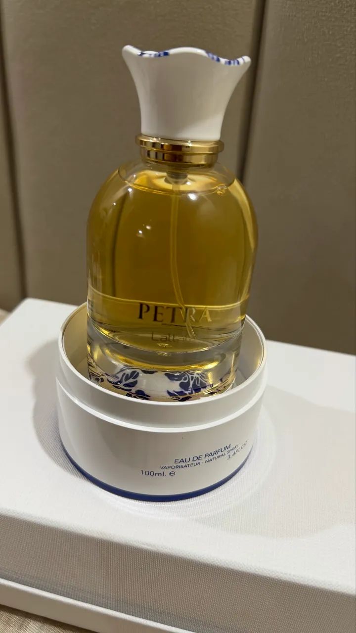 Petra Lataffa 100ml - Foto 3