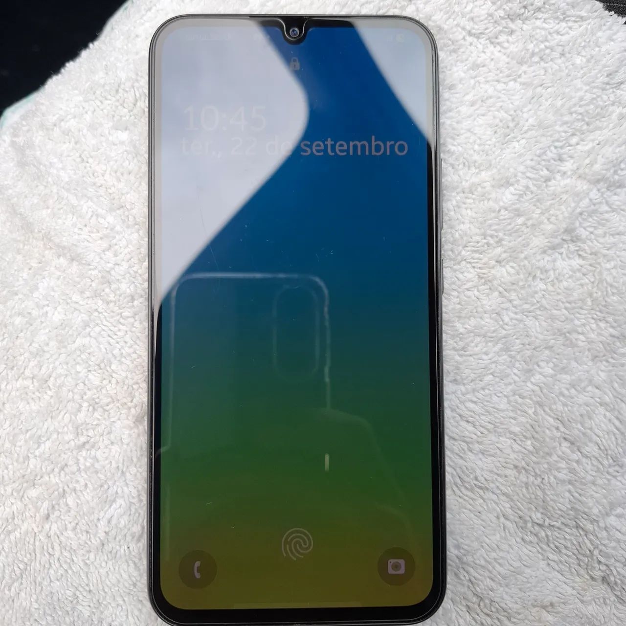 VENDO A34 5 G - Foto 2