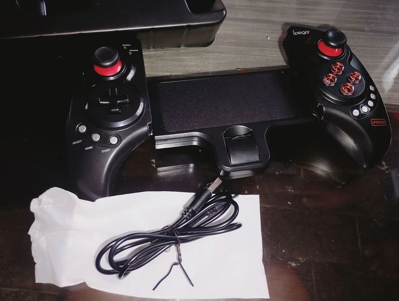Controle para jogos extensivel - Foto 4