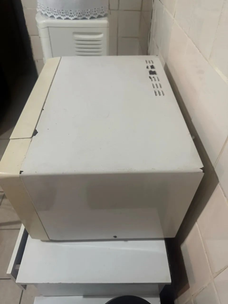 Vendo micro-ondas usado - Foto 3
