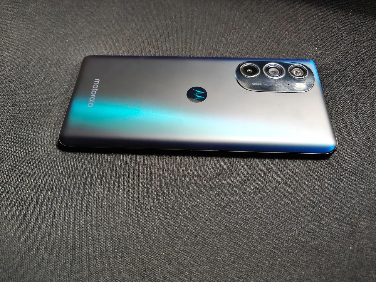 Motorola EDGE 30 PRO  - Foto 4