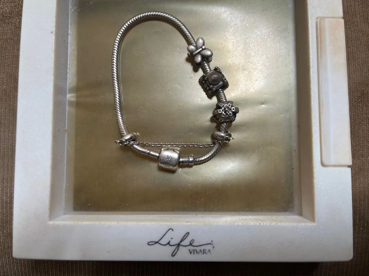 PULSEIRA VIVARA 