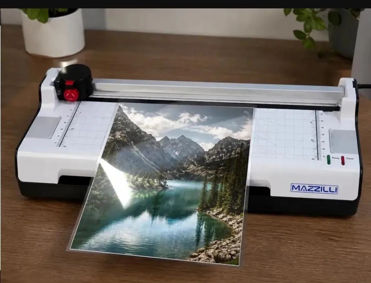 Plastificadora - Foto 5