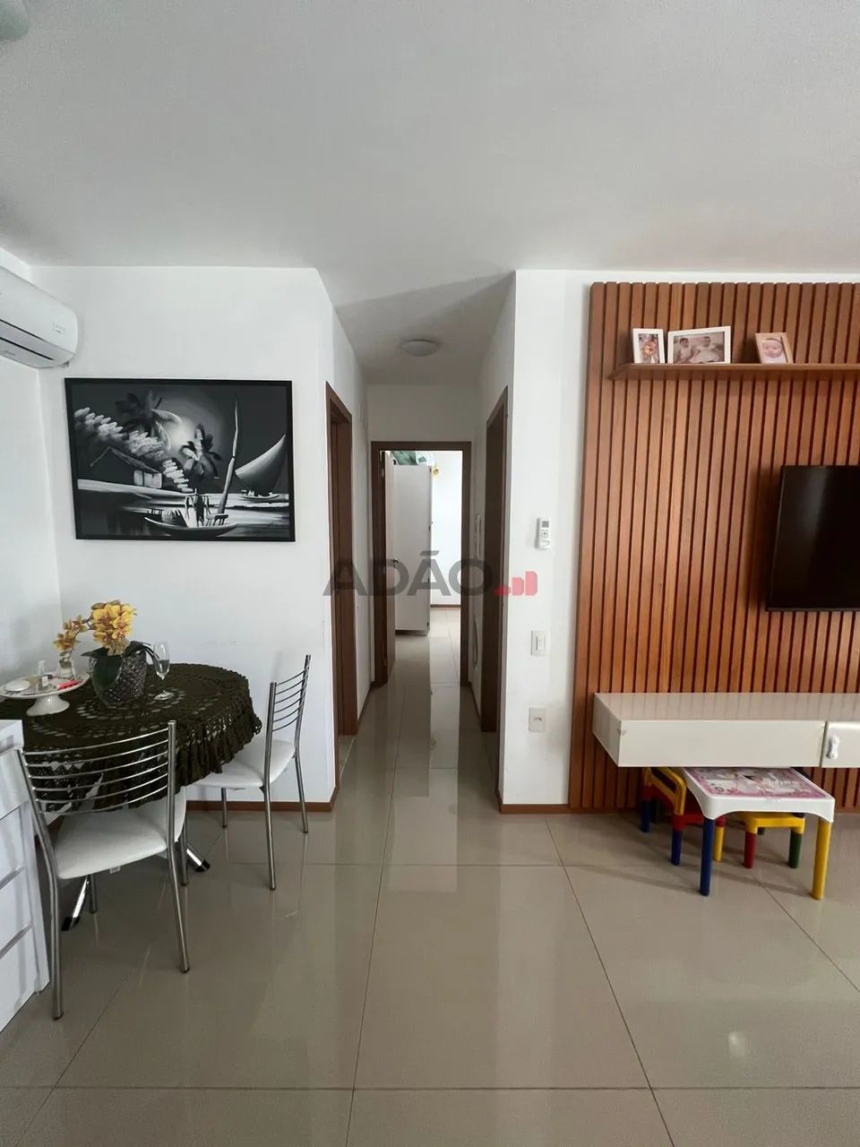 2/4 Com 66 m² Setor Oeste! Oportunidade - Foto 3