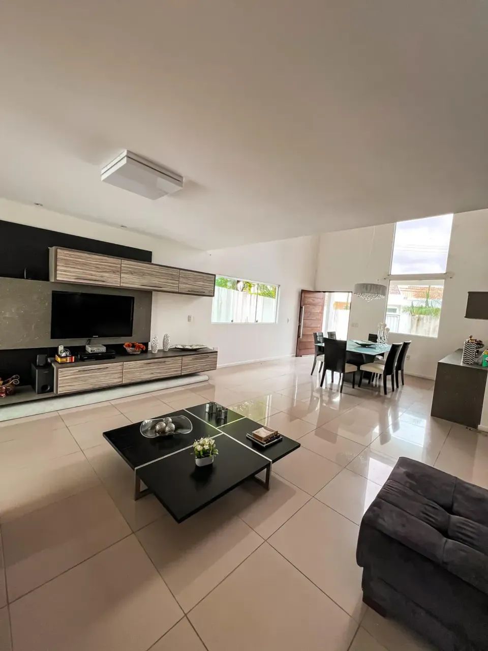 Excelente Casa no Jardim do Horto - Foto 4