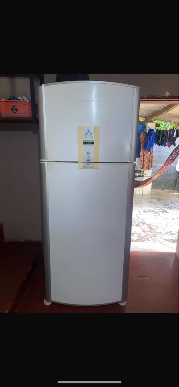 Geladeira duplex Brastemp  - Foto 2