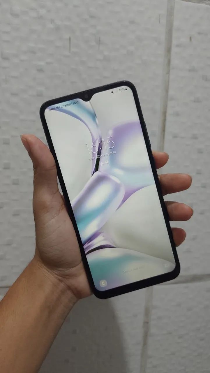 Samsung A03s - Foto 2