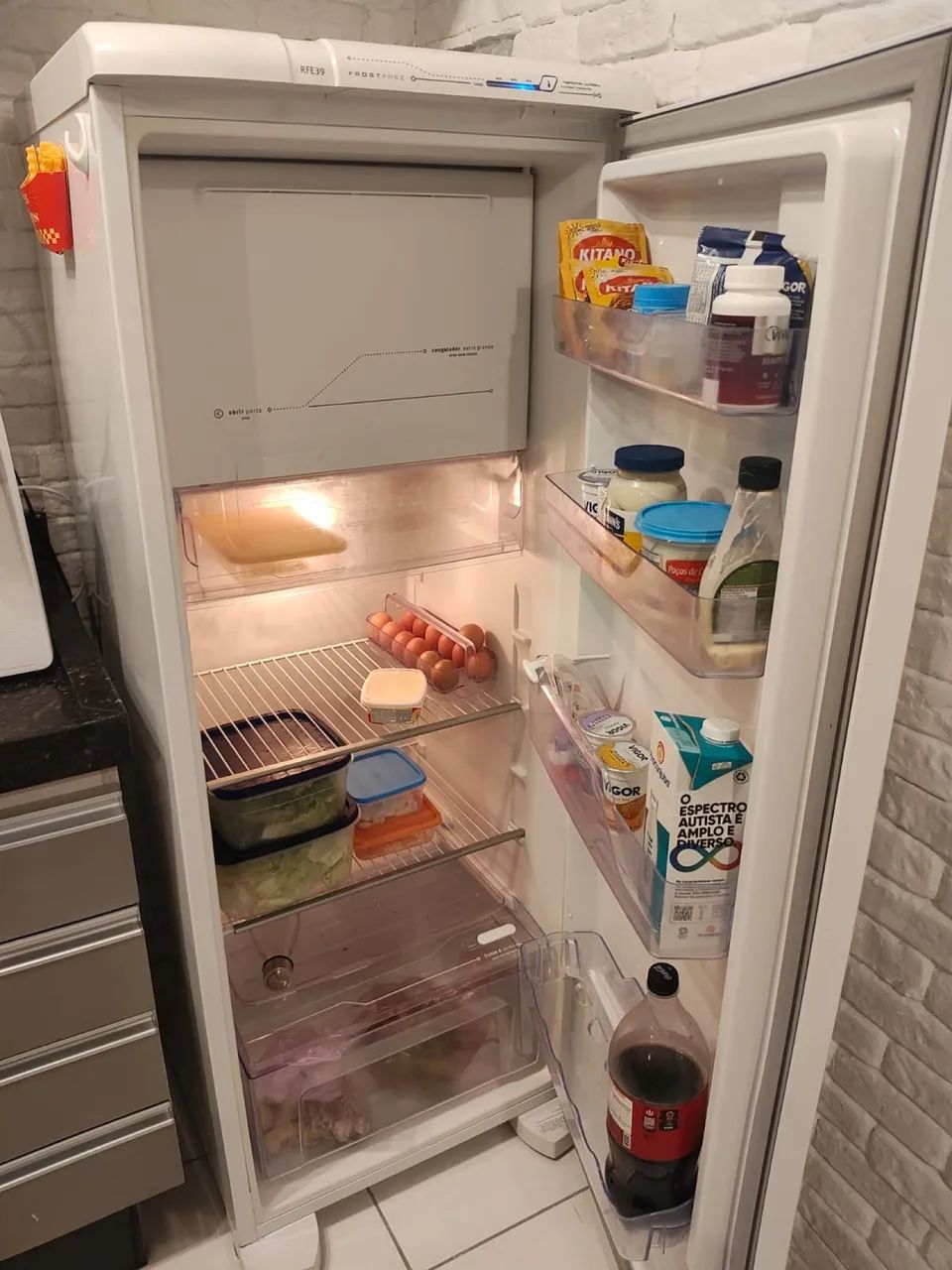 Geladeira - Foto 2
