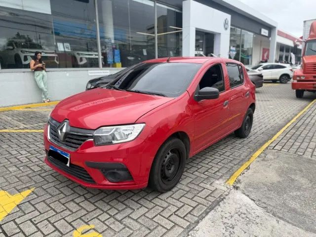 Renault Sandero 2020