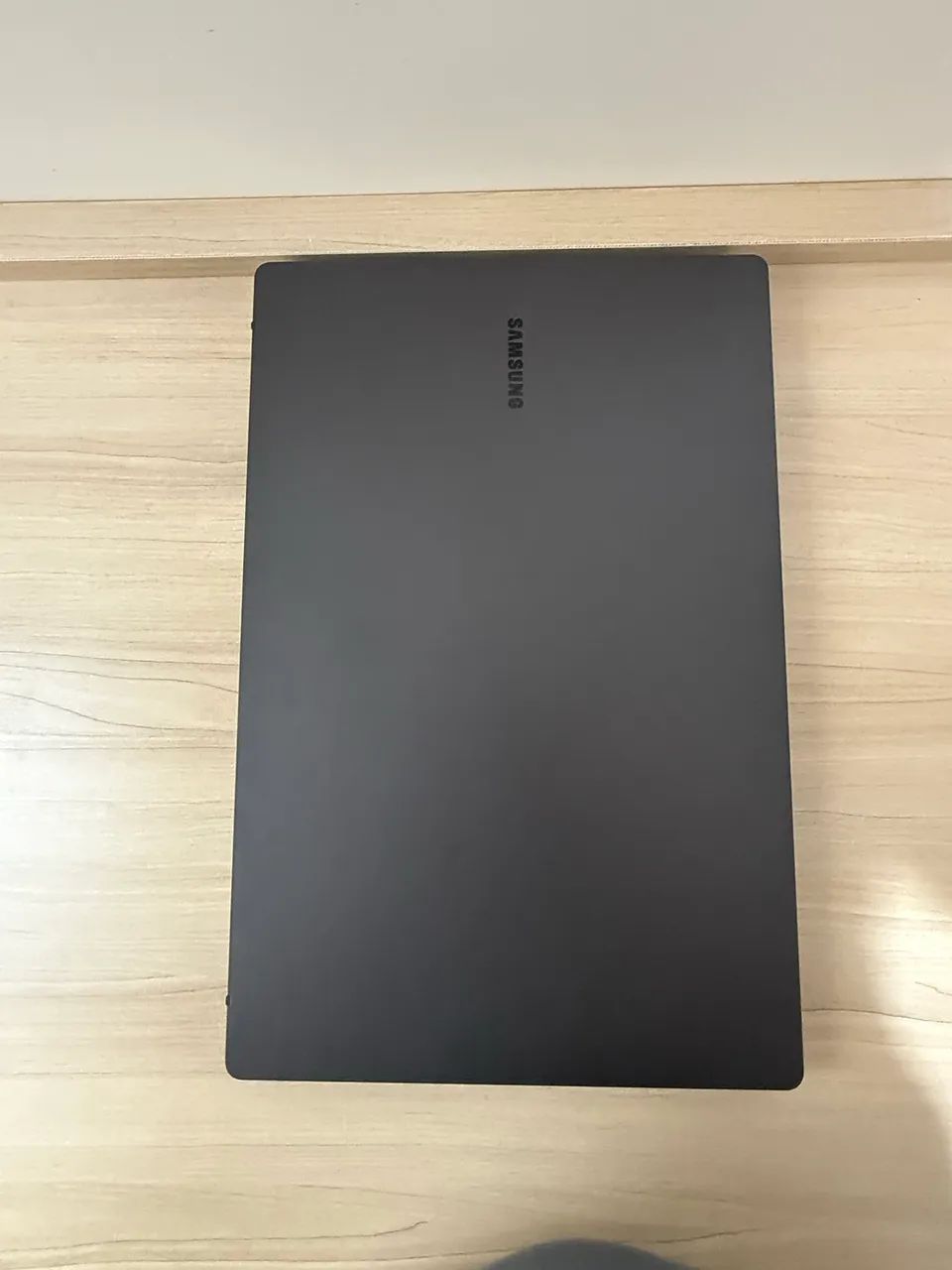 Vendo notebook Samsung Book 2 Core i7 12a geração 
